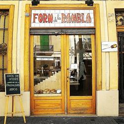Horario de apertura Forn de la Rambla, Vilanova i la Geltrú