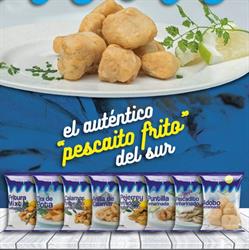 Horario de apertura Pescados Chocolim S.L., San Jose de la Rinconada