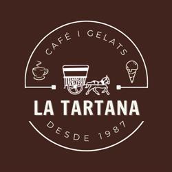 Horario de apertura Heladeria - Cafetería La Tartana, Ibi
