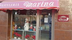 Horario de apertura Pastelería Marina, El Ejido