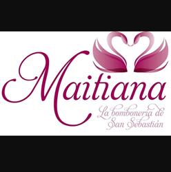 Horario de apertura Bomboneria Maitiana, La bombonería de San Sebastián, 