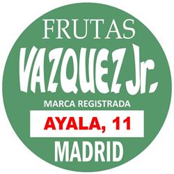 Frutas Vázquez Jr. en Madrid (Salamanca) - Horario de apertura