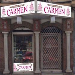 Obrador de Confiteria Carmen S.l. en Málaga (Distrito Centro) - Horario de apertura