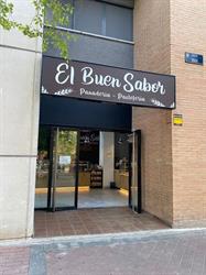 Horario de apertura Horno de pan El buen sabor Cafeteria pasteleria, Alcorcón