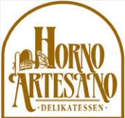 Horario de apertura Horno Artesano, Pamplona