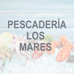 Los Mares en Madrid (Tetuán) - Horario de apertura