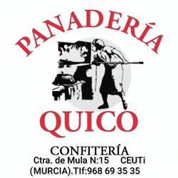 Horario de apertura Panaderia Quico S.l., Ceuti