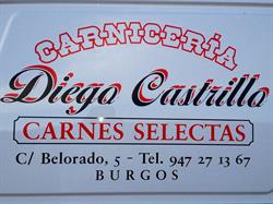 Horario de apertura Carniceria I.castrillos, Burgos