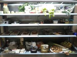 Bar restaurante Carmen De Ronda en Valencia (L'olivereta) - Horario de apertura