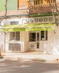 Horario de apertura Carniceria Robres, Castellón de la Plana