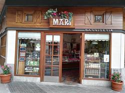 Carnicería Mari en Vitoria-Gasteiz (Salburua) - Horario de apertura
