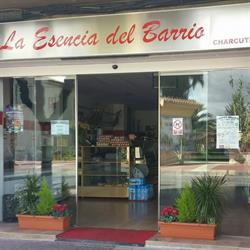Horario de apertura Carniceria El Barrio C B, Barrio del Progreso