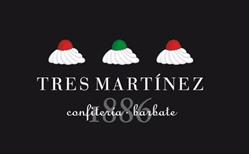 Horario de apertura Confitería Tres Martínez, Barbate