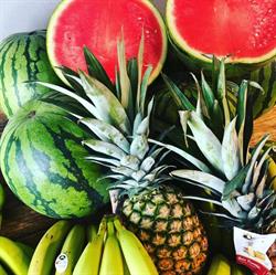 Horario de apertura Fruites I Verdures Banyoles, 