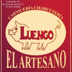 Horario de apertura Carniceria Luengo, Palencia