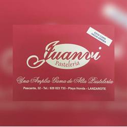 Horario de apertura Juanvi, Playa Honda