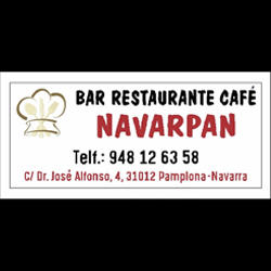 Horario de apertura Restaurante Navarpan, Pamplona