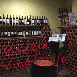 Horario de apertura Vinotecafe, Monóvar