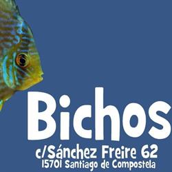 Horario de apertura Bichos, Santiago de Compostela