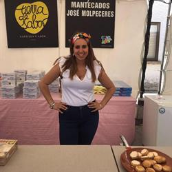 Horario de apertura Mantecados Molpeceres, Arrabal de Portillo