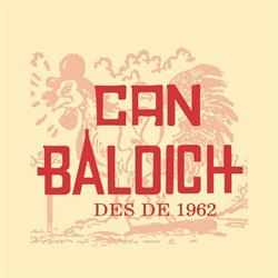 Horario de apertura Can Baldich, La Garriga