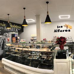 Horario de apertura Panificadora Los Alfares S.l., La Rambla