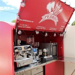 Horario de apertura Com.b. Reposteria Pedrin, San Pedro del Pinatar