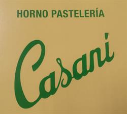 Horno Pastelería Casaní. en Valencia (Eixample) - Horario de apertura