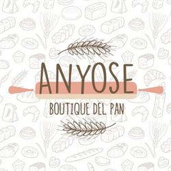 Horario de apertura Boutique del Pan Anyose, Las Palmas de Gran Canaria