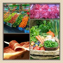 Horario de apertura Alimentacion Patri S. A., Churriana de la Vega