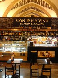 Horario de apertura Panadería Pilar, Jávea