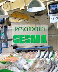 Horario de apertura Pescadería Sesma, Pamplona