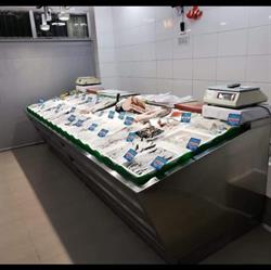 Horario de apertura Pescadería Robledo, Segovia