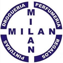 Horario de apertura Drogueria Milan, Tordesillas