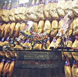 Horario de apertura Carnicería Santa Rita, Maracena