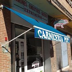 Horario de apertura Carnicería Pepi Granada, 