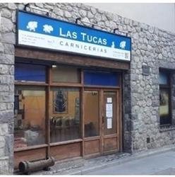 Horario de apertura Las Tucas Carnicerías S.l., Benasque
