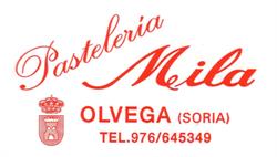 Horario de apertura Mila, Olvega