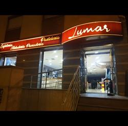 Horario de apertura Panaderia Lumar, Granada