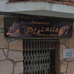 Horario de apertura Autoservicio La Plazuela C.b., Piedralaves