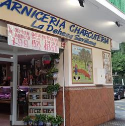 Horario de apertura la Dehesa Sevillana S.C, 