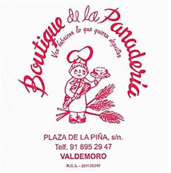 Horario de apertura Boutique de La Panaderia, Valdemoro
