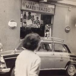 Maestrazgo Gran Bodega en Barcelona (Ciutat Vella) - Horario de apertura