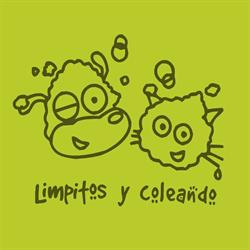 Limpitos y Coleando en Valencia (Extramurs) - Horario de apertura