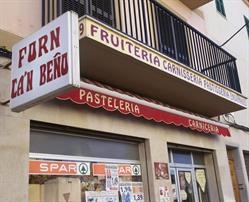 Horario de apertura Ca'n Beño, Manacor
