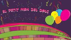 Horario de apertura El Petit Mon del DolÇ, Lleida