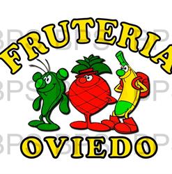Horario de apertura Frutería Oviedo, La Línea de la Concepción