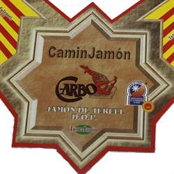 Horario de apertura Jamones Carbó, Caminreal