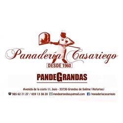 Horario de apertura Panaderia Casa Riego, Grandas de Salime