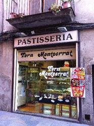 Horario de apertura Pastisseria Forn Montserrat, Girona